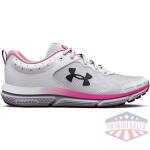 Women's UA Charged Assert 10 Running Shoes