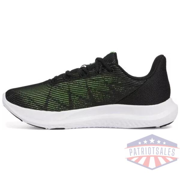 UA Charged Speed Swift