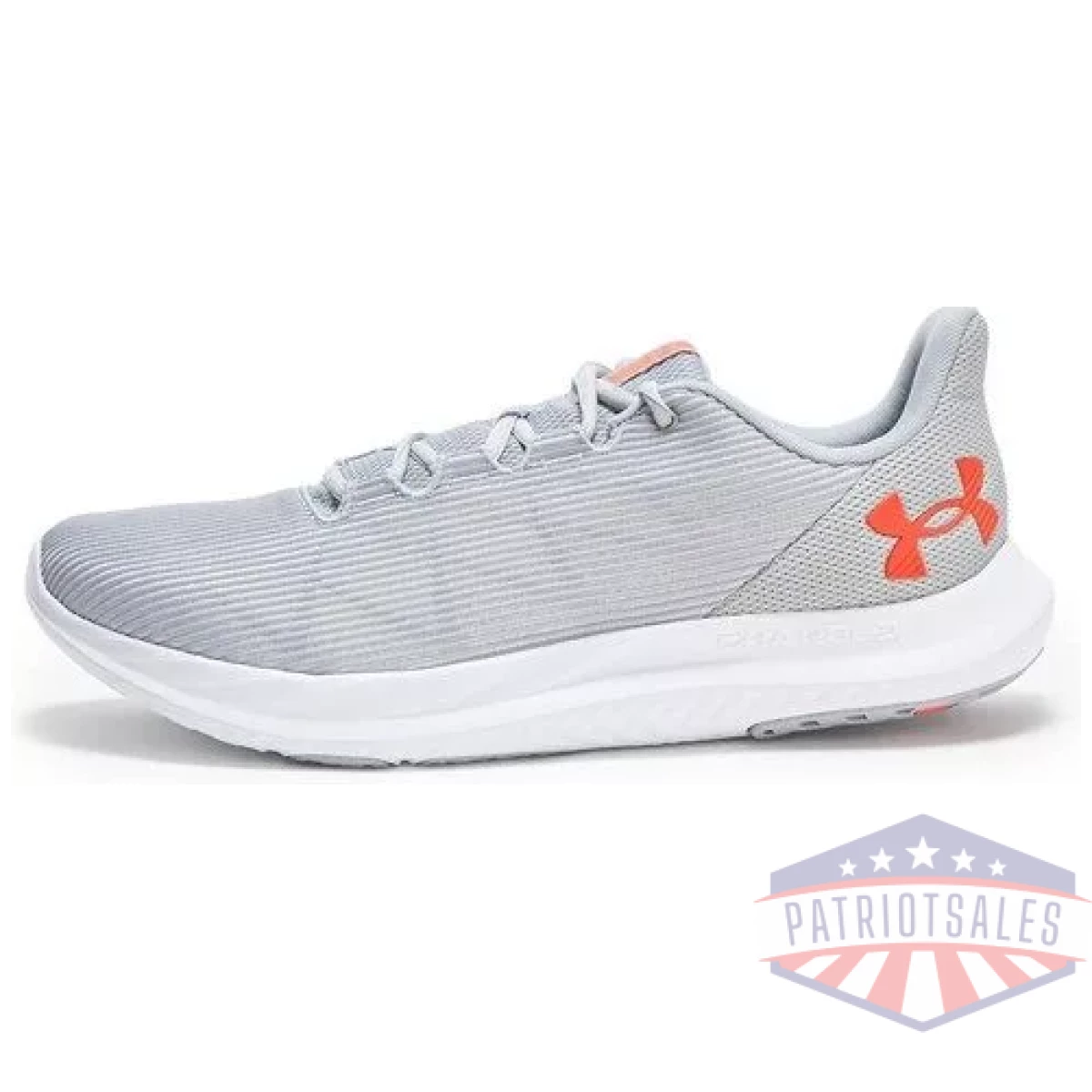 Ua charged speed swift - image 1
