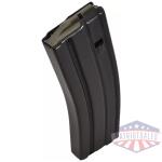 D&H TACTICAL MAGAZINE 5.56X45 - 30RD ALUMINUM BLACK AR15