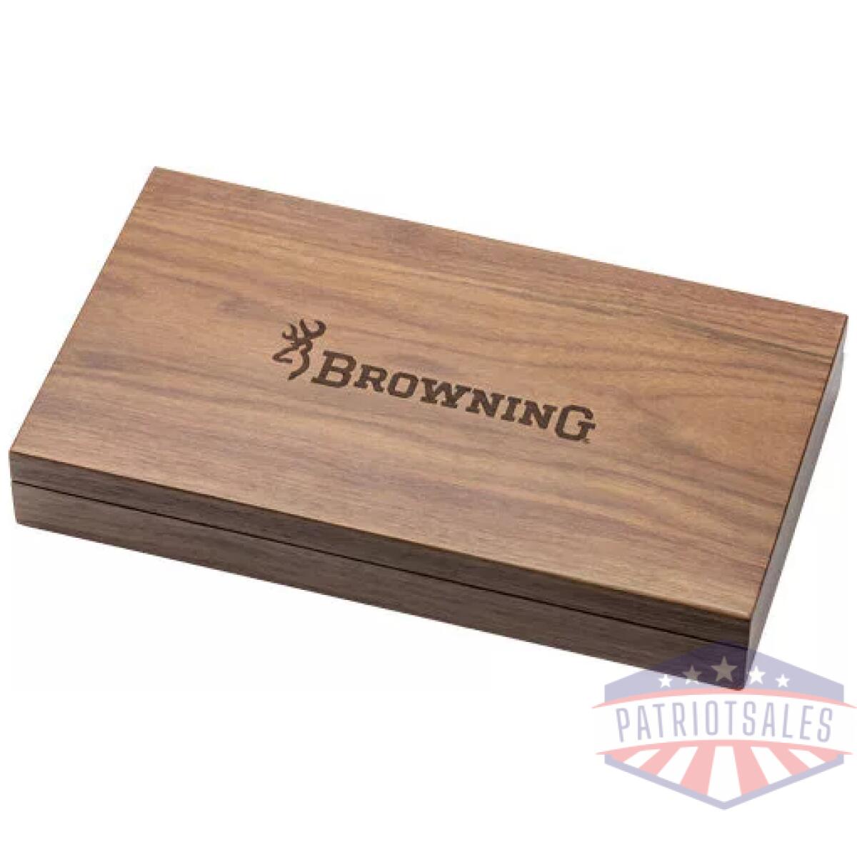 Browning knife medallion - collector edition - image 3