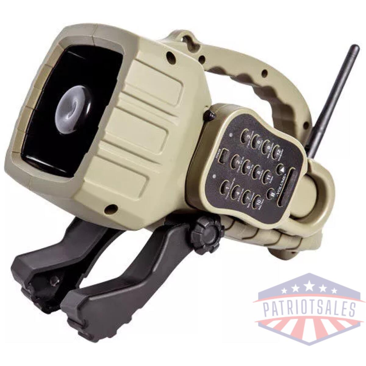 Primos electronic predator - call dogg catcher 2 tan - image 1