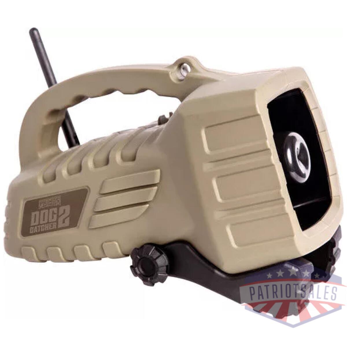 Primos electronic predator - call dogg catcher 2 tan - image 2