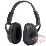 ULTRX SOUND BLOCKER PASSIVE - EARMUFF BLACK 23db