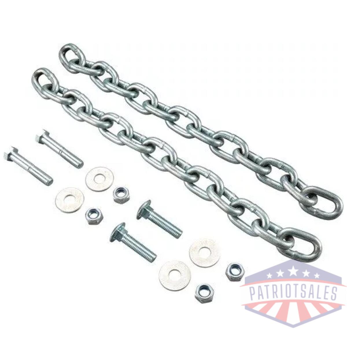 Champion chain hanging set - image 1