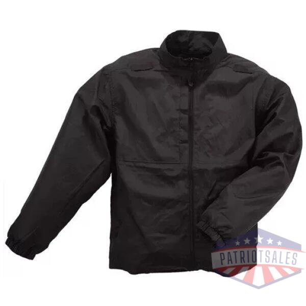 Packable Jacket