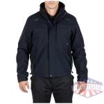 5-In-1 Jacket 2.0