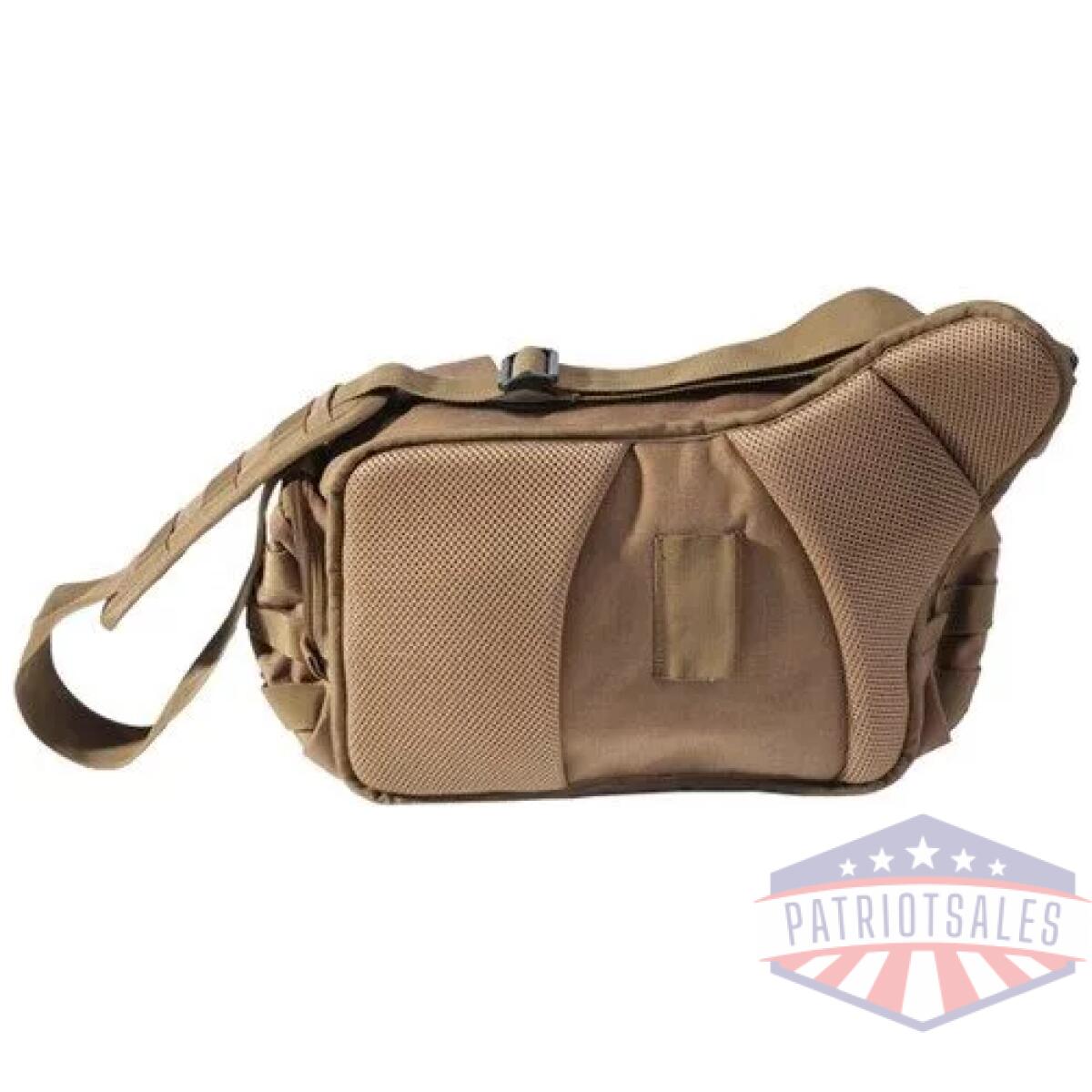 Bail out bag - image 1