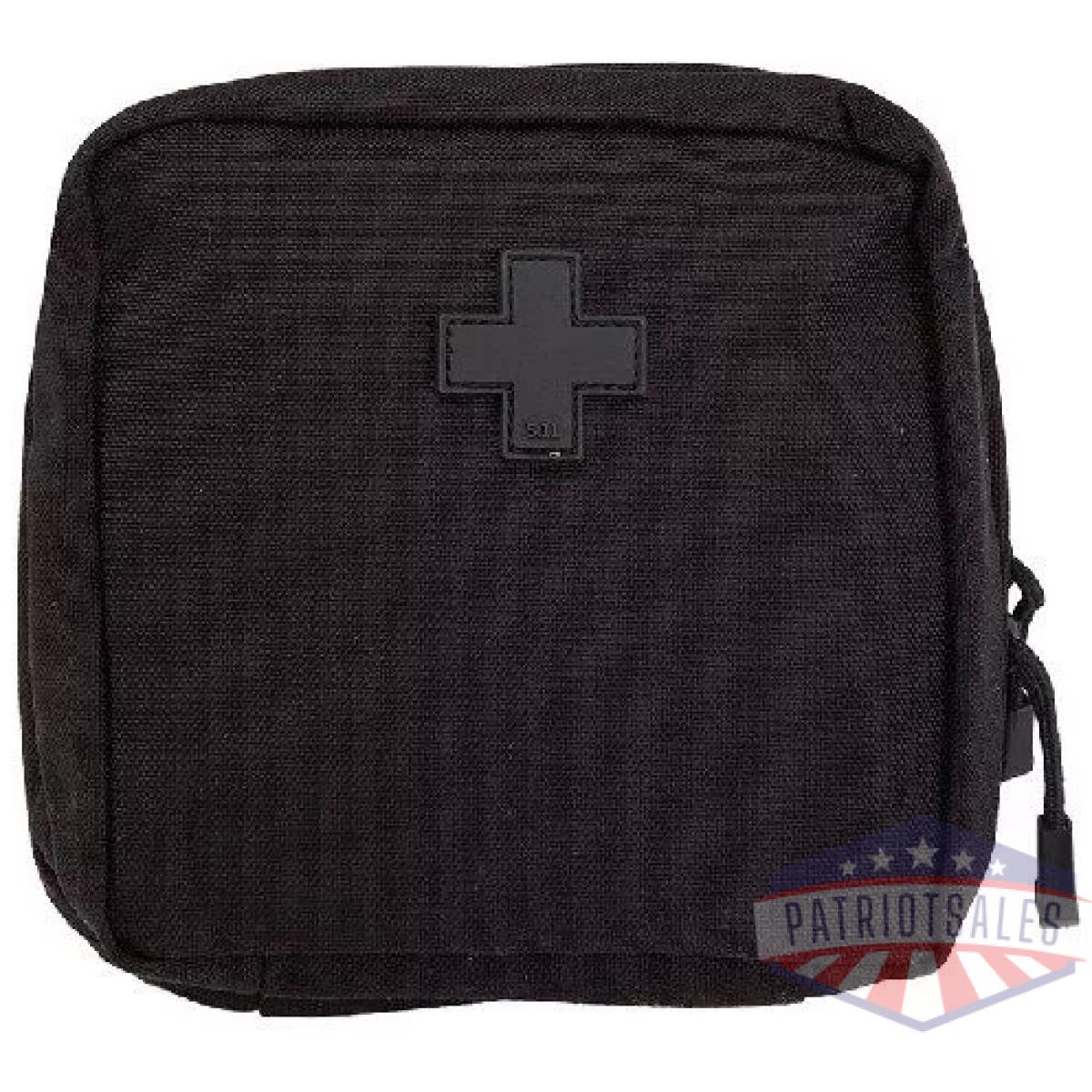 6x6 med pouch - image 1