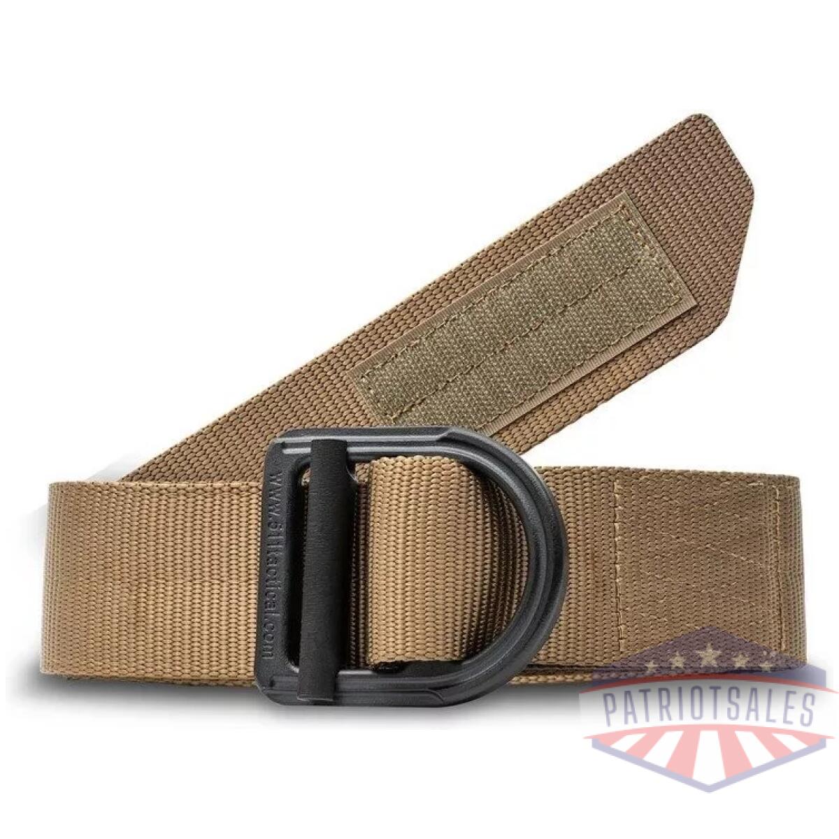 Operator 1. 75"" belt - image 1