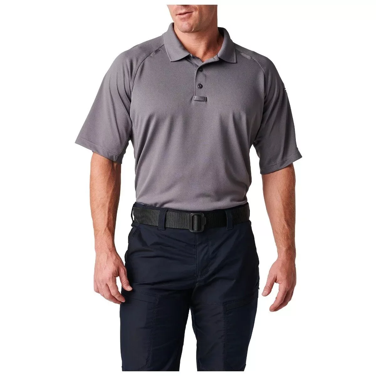 5-710490922Xl Performance ss polo - image 1