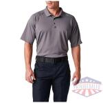 PERFORMANCE Short Sleeve Polo