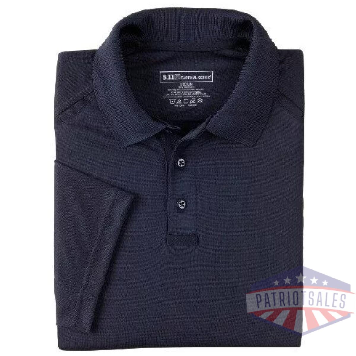 Performance polo - image 1