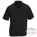 Freedom Flex Woven Shirt