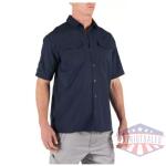 Freedom Flex Woven Shirt