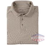 Performance Long Sleeve Polo