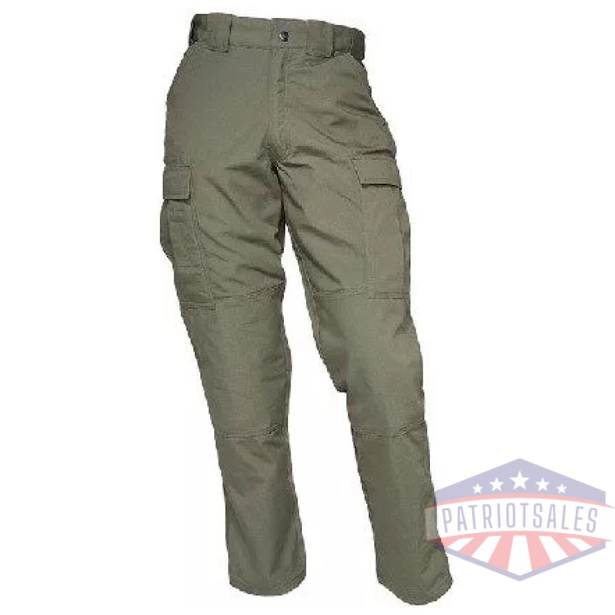 Ripstop tdu pant - image 1
