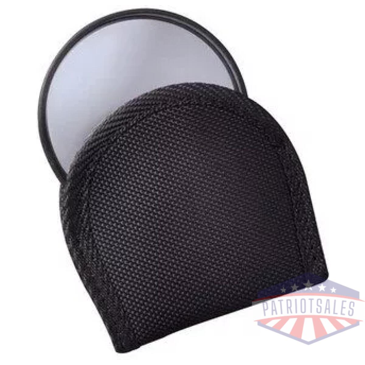 Tactical mirror & case - image 1