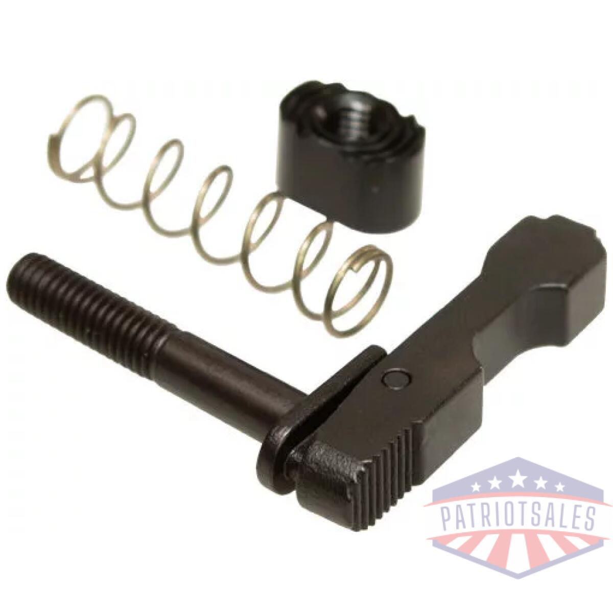 Cmmg parts ambidextrous mag - release assembly ar15 - image 1