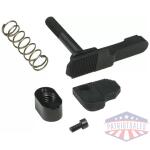 CMMG ZEROED AMBIDEXTROUS MAG - CATCH AND BUTTON KIT AR15