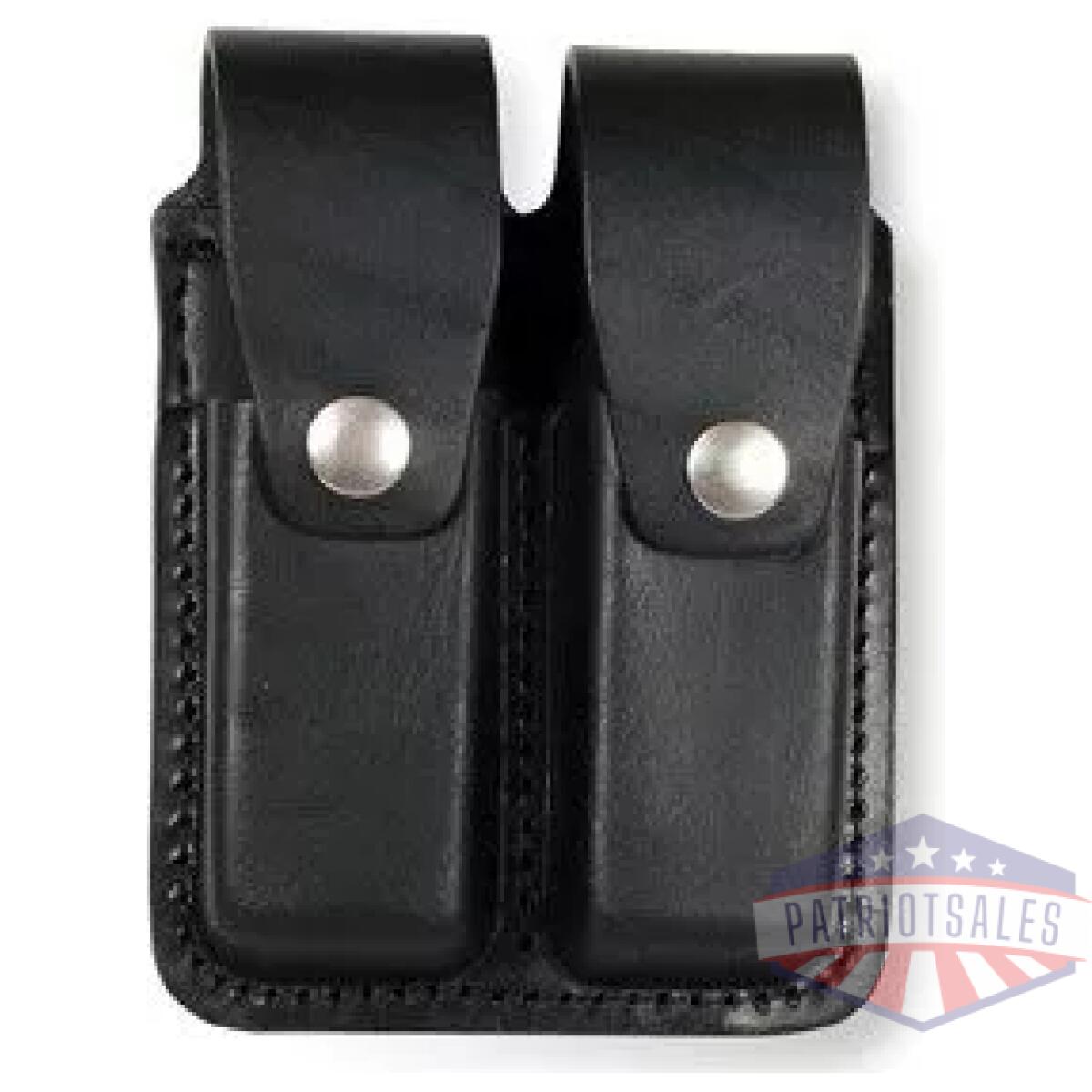 Double mag holder for 9mm/40cal. - image 1