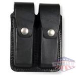 Double Mag Holder For 9mm/40Cal.