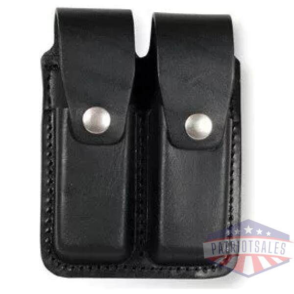 Double Mag Holder For 9mm/40Cal.