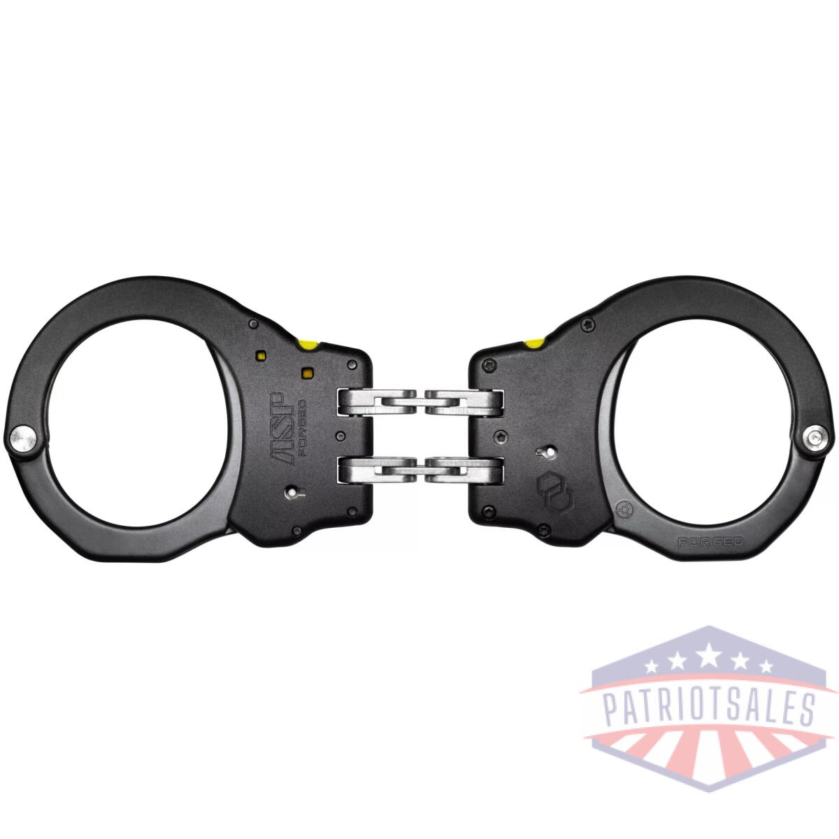 Hinge ultra plus cuffs - image 1