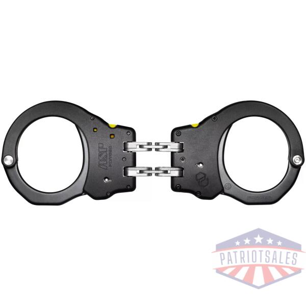 Hinge Ultra Plus Cuffs