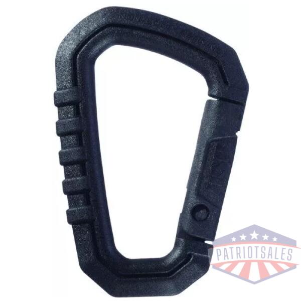 Mini Polymer Carabiner