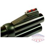 WILLIAMS RIFLE FRONT SIGHT - .375"N FIRE-SIGHT ORANGE