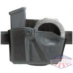 Model 573 Open Top Magazine and HandCuff Pouch