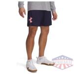 M Freedom Tech BFL Short