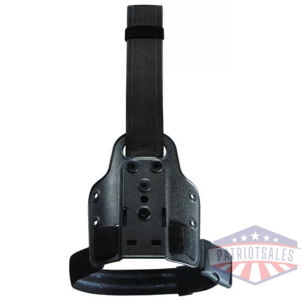 Model 6004-10 Single Strap Leg Shroud