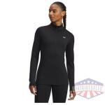 UA Packaged Base 4.0 1/2 Zip