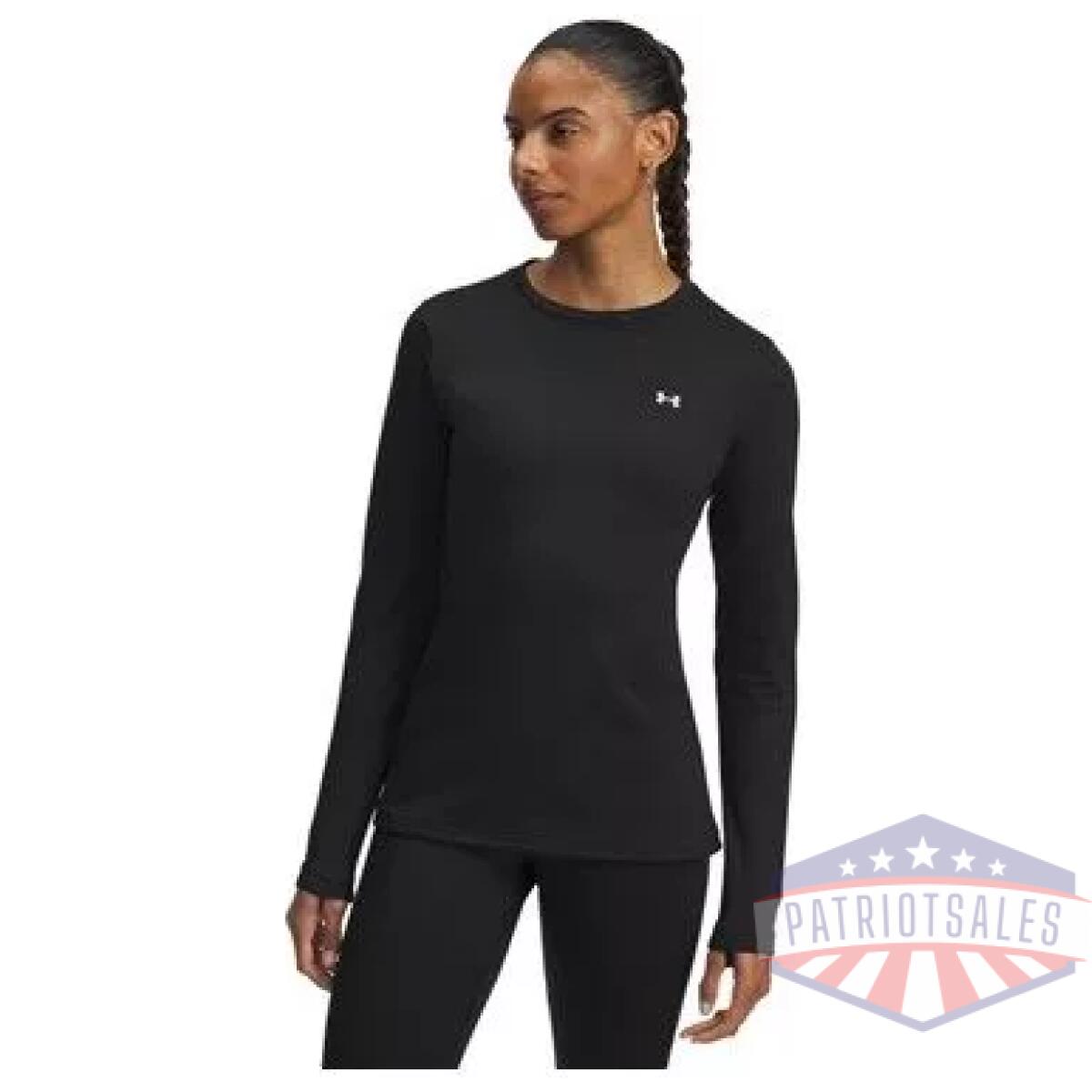 Ua packaged base 4. 0 crew - image 1