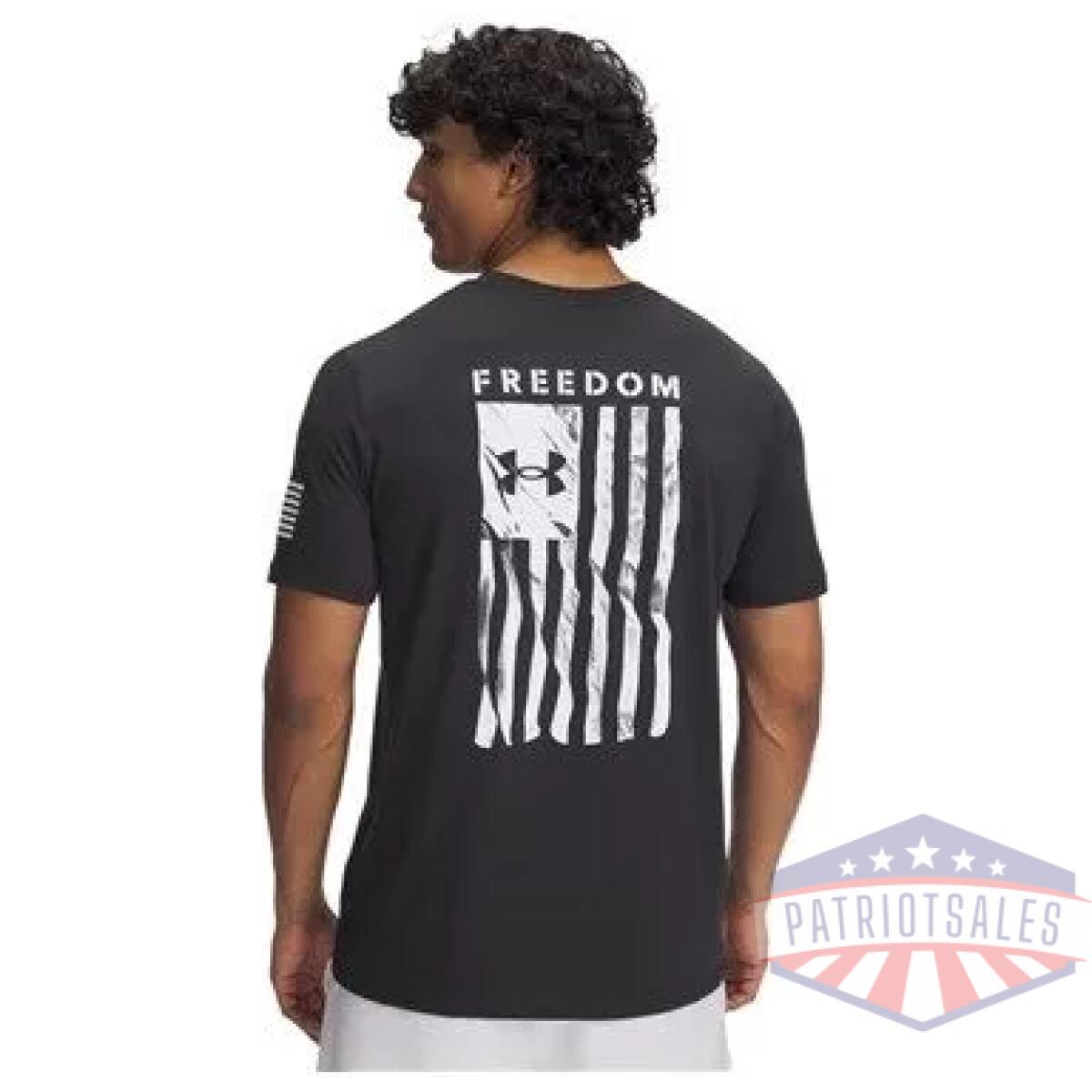 M freedom flag t - image 1