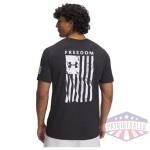 M Freedom Flag T