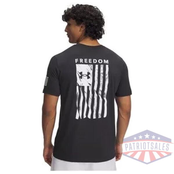 M Freedom Flag T