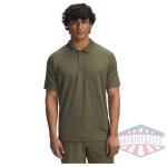 M Tac Performance Polo