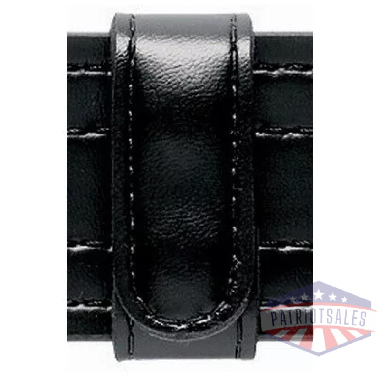 62hs - hidden snap belt keeper, 1 (25mm) - image 1
