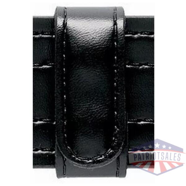 62HS - Hidden Snap Belt Keeper, 1 (25mm)