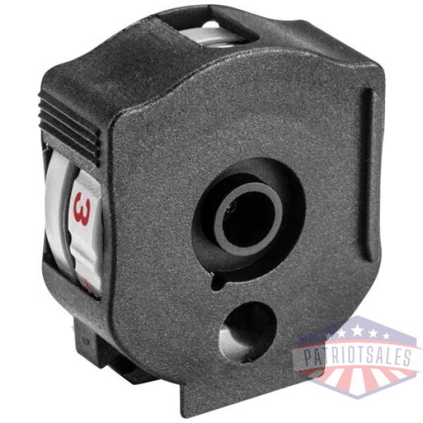 GAMO 10X GEN2 MAGAZINE QUICK - SHOT .177 CALIBER