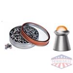 GAMO 177 ROCKET PELLET - 9.6 GRAINS 150-PACK