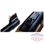 WILLIAMS FIRE SIGHT PEEP SET - FOR RUGER 10/22 RIFLES