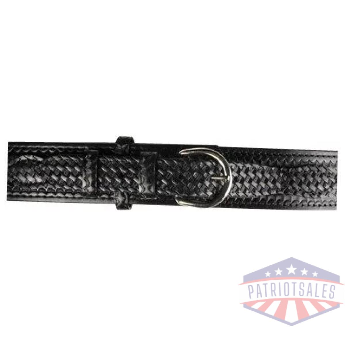 Riverside duty belt - image 1