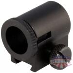 WILLIAMS TARGET GLOBE FRONT - SIGHT RUGER AMER .22 W/BASE