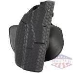 Model 7378 7TS ALS Concealment Paddle and Belt Loop Combo Holster for Glock 19