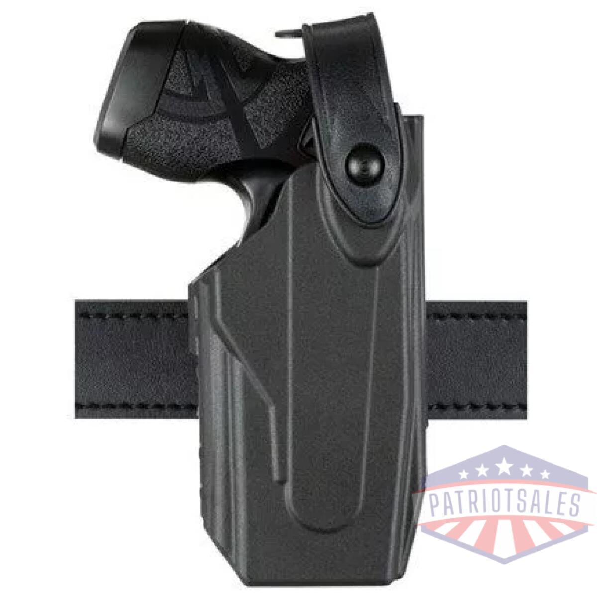 Model 7520 7ts sls edw clip-on style holster - image 1