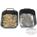 LYMAN ROTARY TUMBLER SIFTER - SET FOR SIFTING CASES AND PINS - Image 2